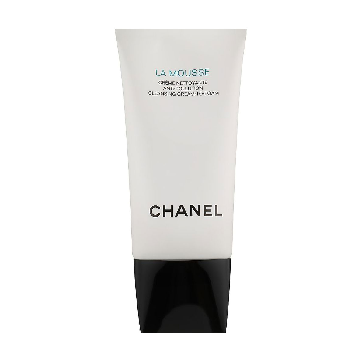 Очищувальний крем-мус для обличчя Chanel La Mousse Anti-Pollution Cleansing Cream To Foam, 150 мл
Очищувальний крем-мус для обличчя Chanel La Mousse Anti-Pollution Cleansing Cream To Foam, 150 мл