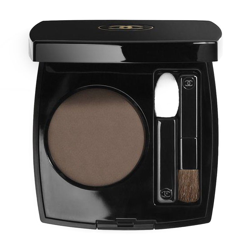 Стійкі пудрові тіні для повік Chanel Ombre Premiere Longwear Powder Eyeshadow 24 Chocolate Brown, 2.2 г
Стійкі пудрові тіні для повік Chanel Ombre Premiere Longwear Powder Eyeshadow 24 Chocolate Brown, 2.2 г