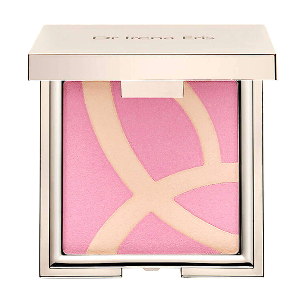 Уцінка! Рум`яна для обличчя Dr Irena Eris Blossom Flush Skin Tone Enhancing Powder Blush 01 Rose Ballet, 9.7 г
Уцінка! Рум`яна для обличчя Dr Irena Eris Blossom Flush Skin Tone Enhancing Powder Blush 01 Rose Ballet, 9.7 г