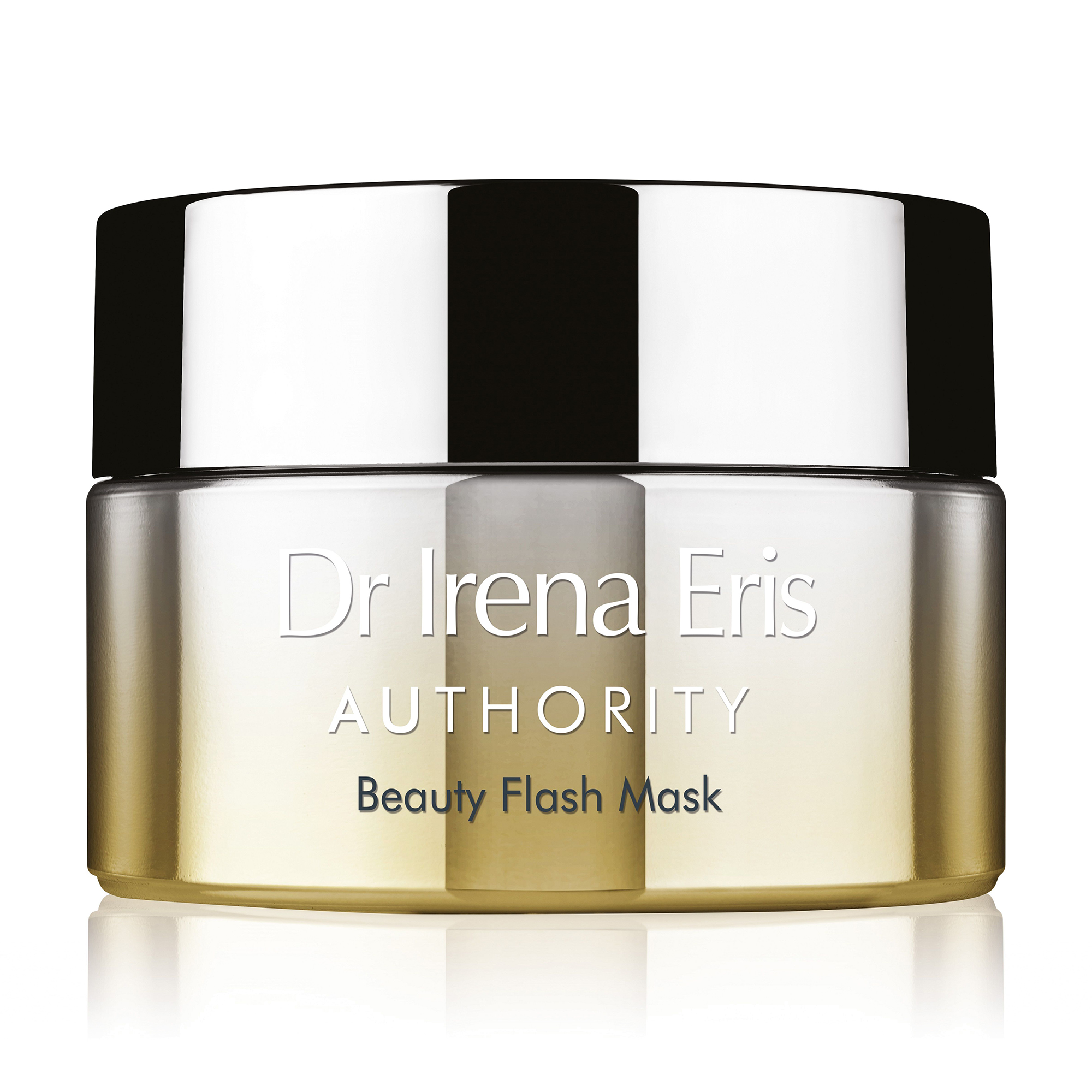 Уцінка! Маска для обличчя Dr Irena Eris Authority Beauty Flash Mask, 50 мл
Уцінка! Маска для обличчя Dr Irena Eris Authority Beauty Flash Mask, 50 мл