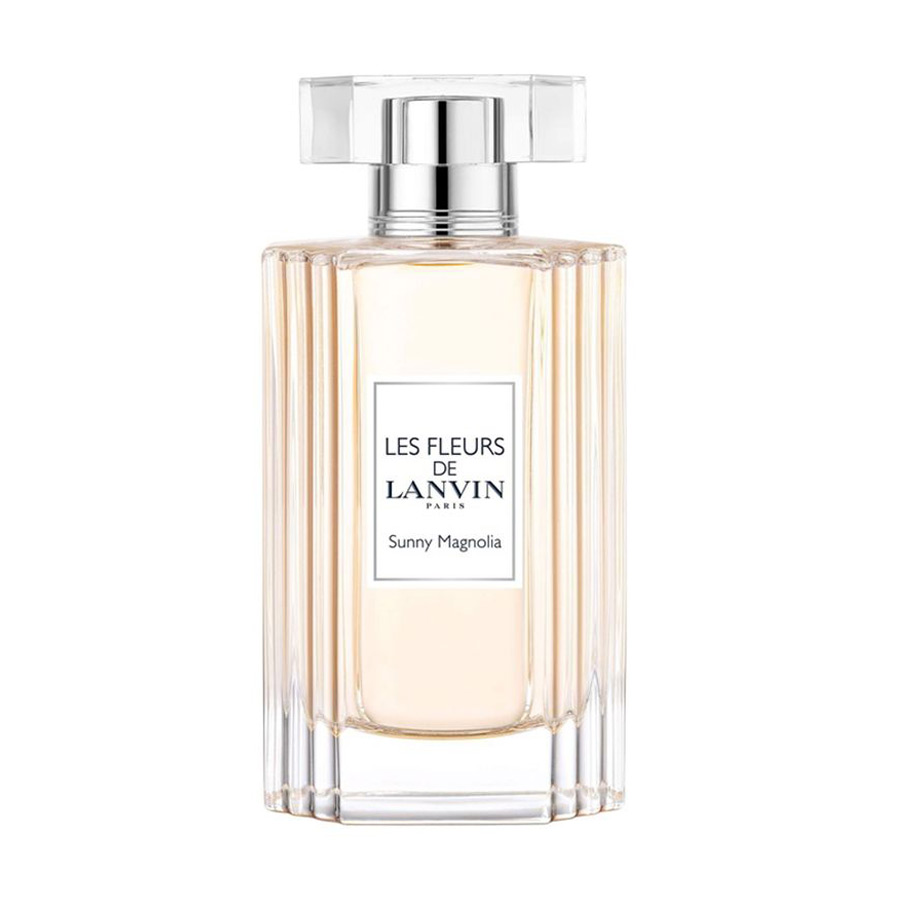 Lanvin Les Fleurs De Lanvin Sunny Magnolia Туалетна вода жіноча, 90 мл (ТЕСТЕР)
Lanvin Les Fleurs De Lanvin Sunny Magnolia Туалетна вода жіноча, 90 мл (ТЕСТЕР)