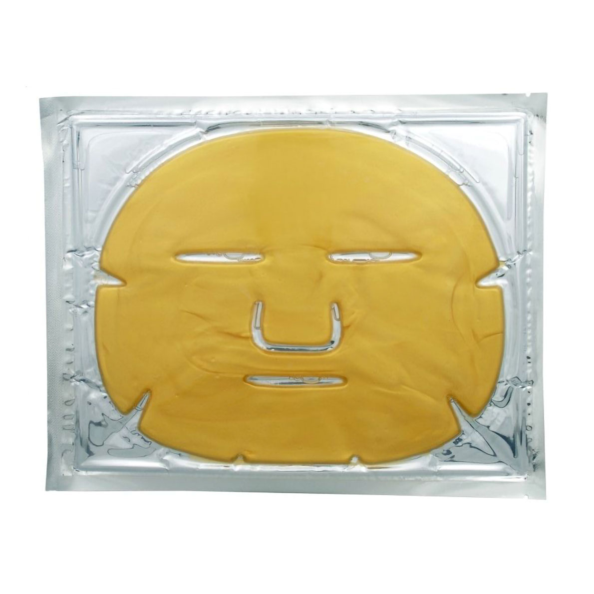 Уцінка! Гідрогелева маска для обличчя Clarena Golden Vit C Face Mask з протеїном та вітаміном C, 1 шт
Уцінка! Гідрогелева маска для обличчя Clarena Golden Vit C Face Mask з протеїном та вітаміном C, 1 шт