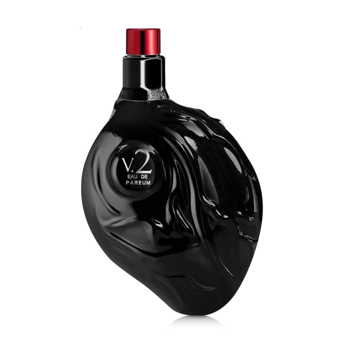 Map Of The Heart Black Heart V 2 Парфумована вода унісекс, 90 мл
Map Of The Heart Black Heart V 2 Парфумована вода унісекс, 90 мл