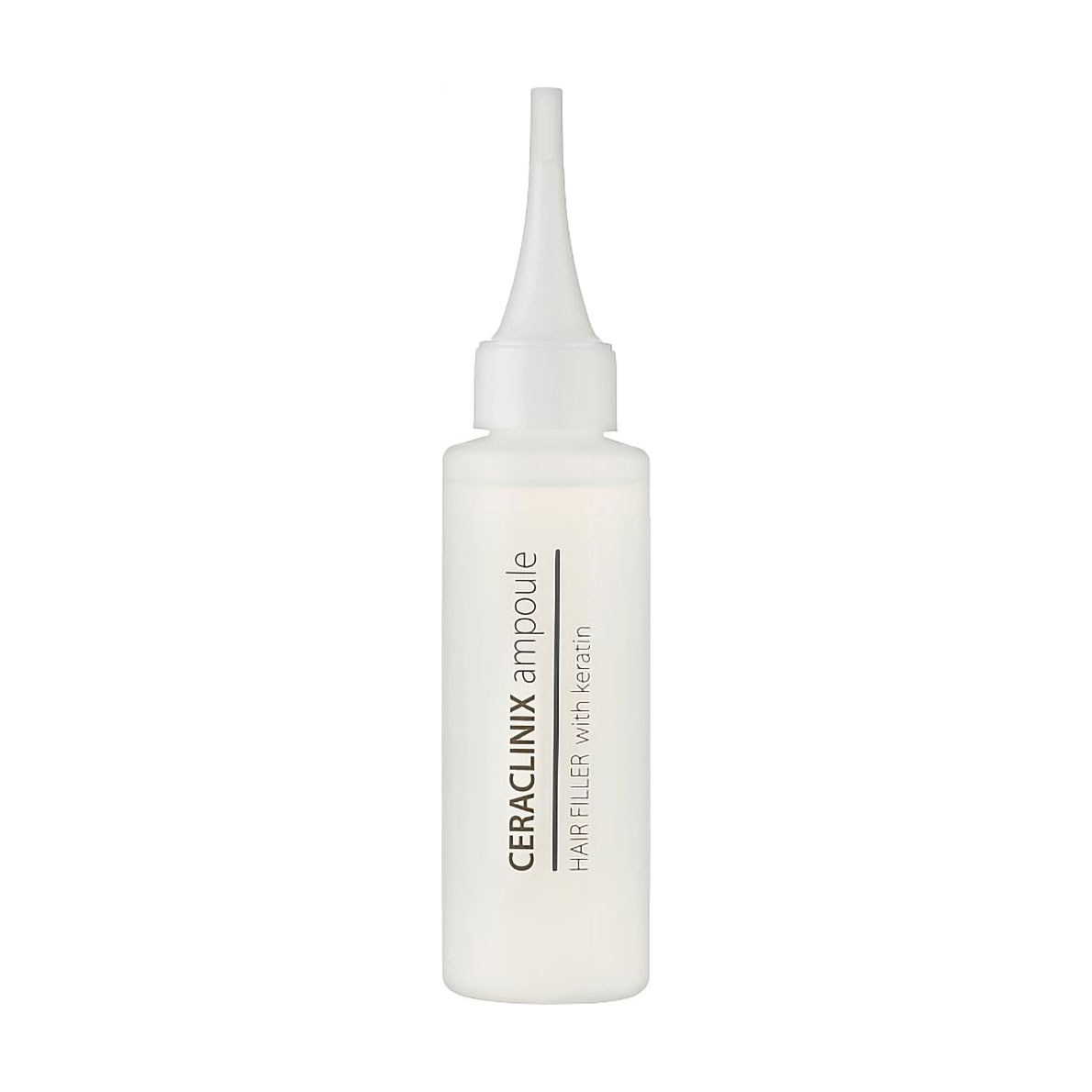 Уцінка! Ампула-філер для волосся Lady Wow Hair Filler Ceraclinix Ampoule з керамідами, 100 мл
Уцінка! Ампула-філер для волосся Lady Wow Hair Filler Ceraclinix Ampoule з керамідами, 100 мл