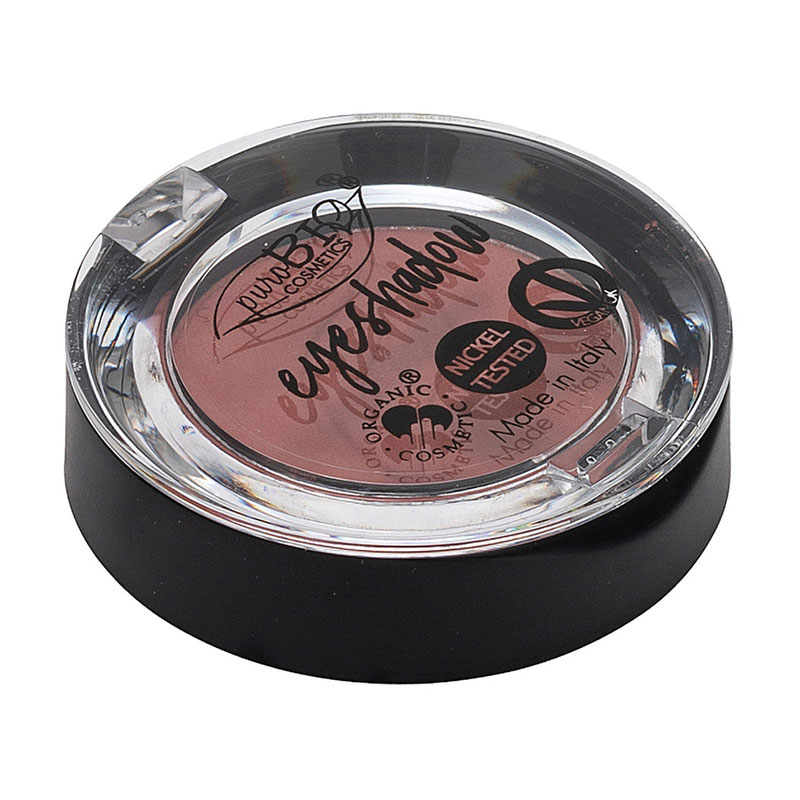 Уцінка! Компактні тіні для повік PuroBio Cosmetics Ecological Eyeshadow Matte 13 Marsala, 2.5 г
Уцінка! Компактні тіні для повік PuroBio Cosmetics Ecological Eyeshadow Matte 13 Marsala, 2.5 г