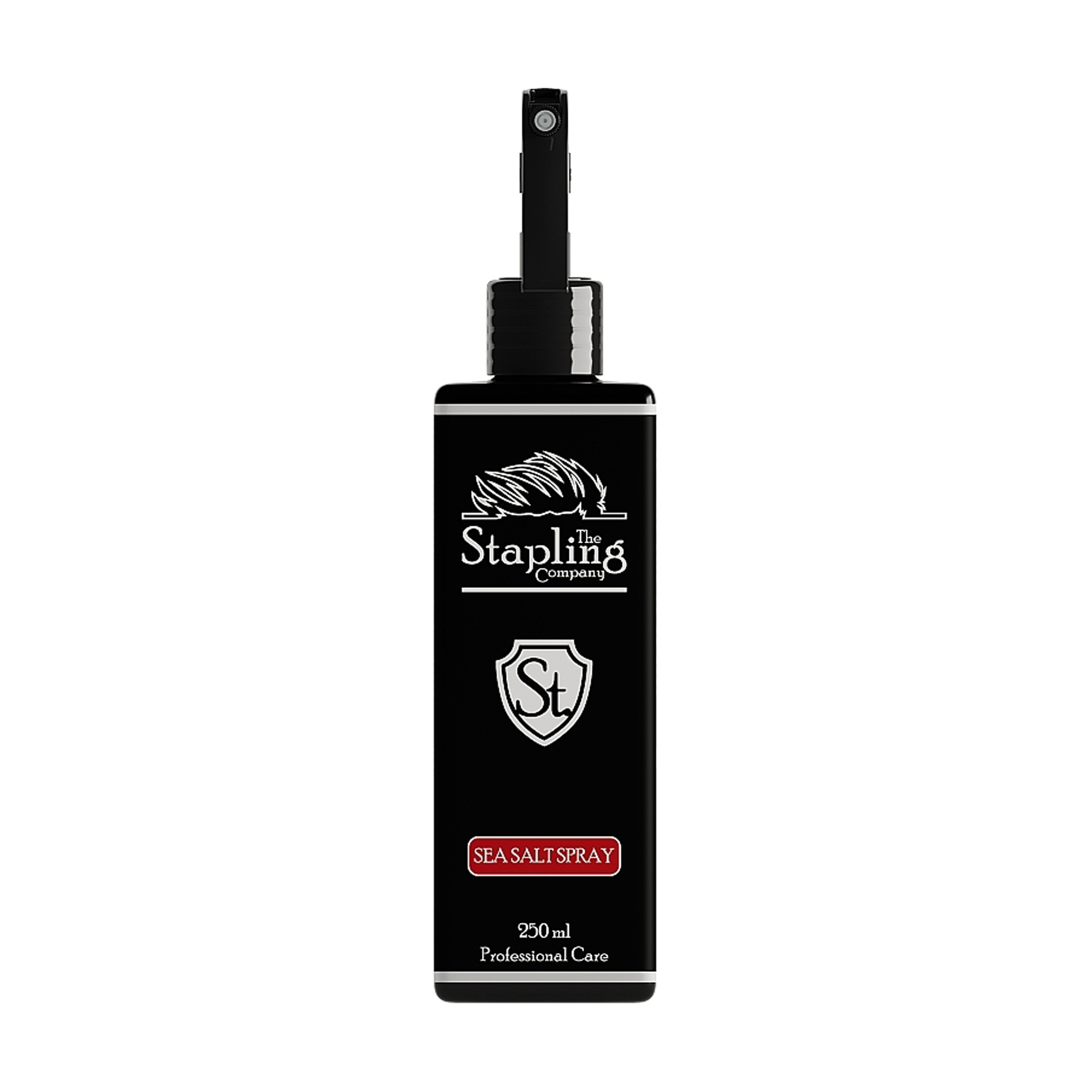 Чоловічий спрей для волосся The Stapling Company Hair Care Salt Spray з морською сіллю, 250 мл
Чоловічий спрей для волосся The Stapling Company Hair Care Salt Spray з морською сіллю, 250 мл