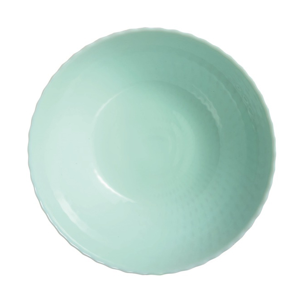 Салатник Luminarc Pampille Light Turquoise, 13 см (Q4653)
Салатник Luminarc Pampille Light Turquoise, 13 см (Q4653)