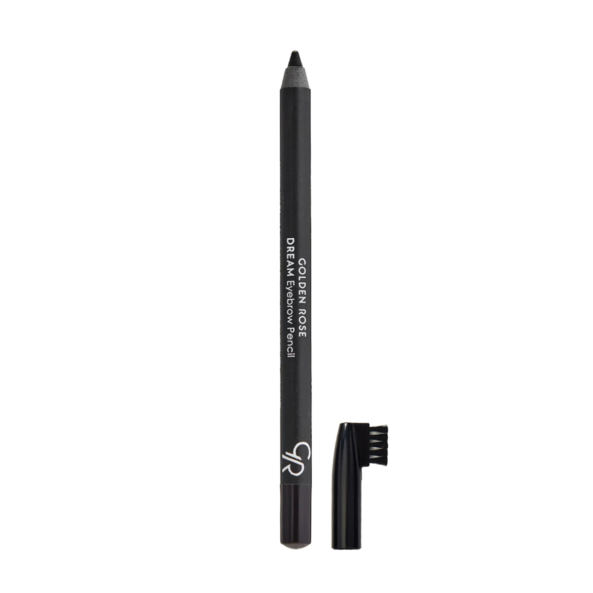 Олівець для брів Golden Rose Dream Eyebrow Pencil 301, 4 г
Олівець для брів Golden Rose Dream Eyebrow Pencil 301, 4 г