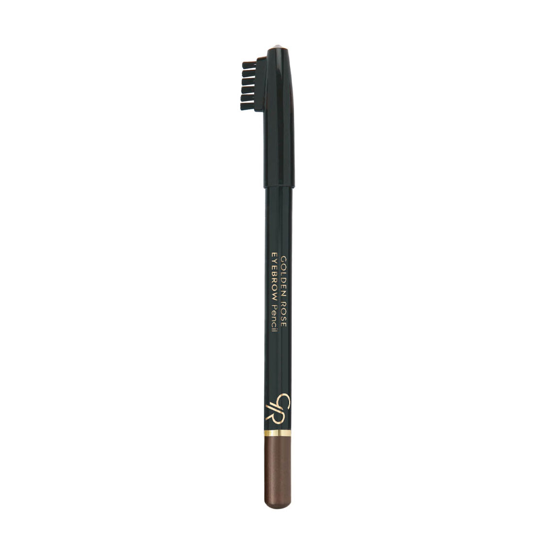 Олівець для брів Golden Rose Eyebrow Pencil 103, 4.5 г
Олівець для брів Golden Rose Eyebrow Pencil 103, 4.5 г