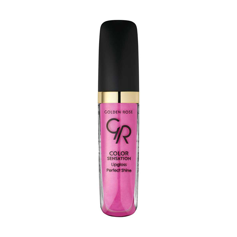 Блиск для губ Golden Rose Color Sensation Lip Gloss 109, 5.6 мл
Блиск для губ Golden Rose Color Sensation Lip Gloss 109, 5.6 мл