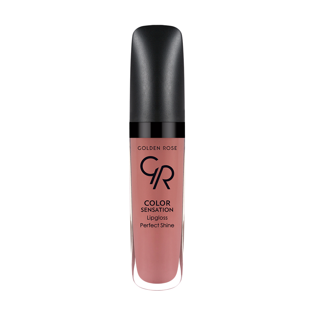 Блиск для губ Golden Rose Color Sensation Lip Gloss 117, 5.6 мл
Блиск для губ Golden Rose Color Sensation Lip Gloss 117, 5.6 мл