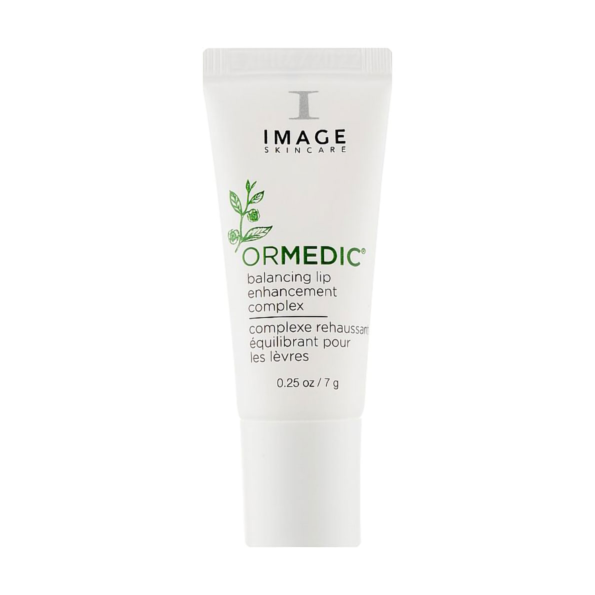Інтенсивний зволожувальний гель для губ Image Skincare Ormedic Balancing Lip Enhancement Complex, 7 г
Інтенсивний зволожувальний гель для губ Image Skincare Ormedic Balancing Lip Enhancement Complex, 7 г