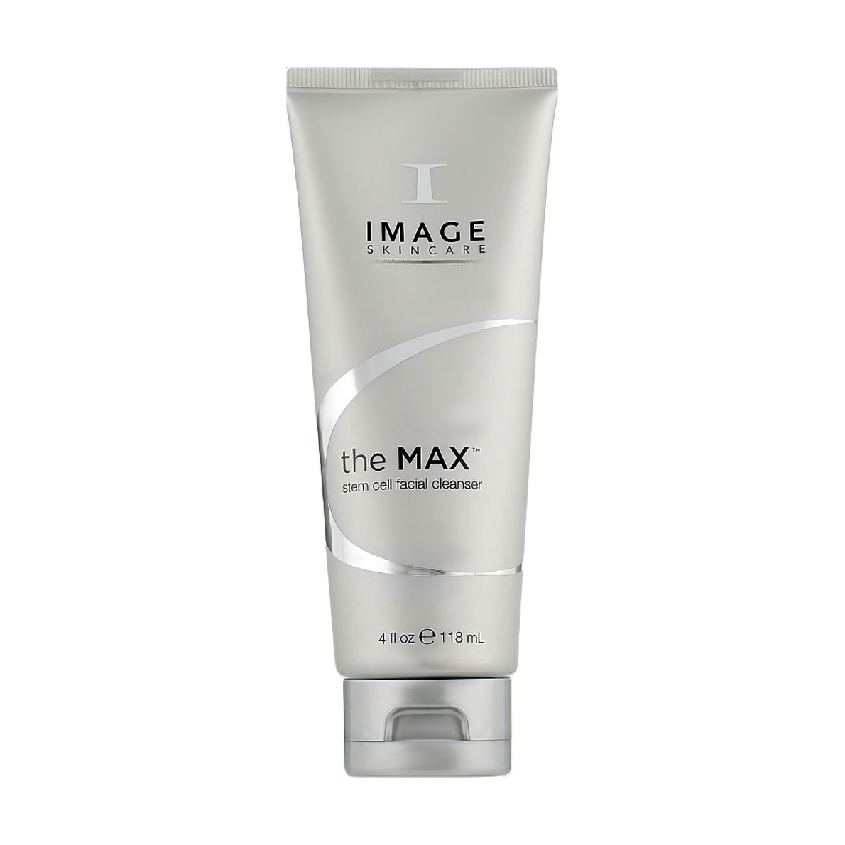 Очищувальний антивіковий гель для обличчя Image Skincare The Max Stem Cell Facial Cleanser, 118 мл
Очищувальний антивіковий гель для обличчя Image Skincare The Max Stem Cell Facial Cleanser, 118 мл