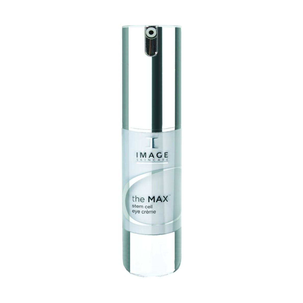 Антивіковий крем для шкіри навколо очей Image Skincare The Max Stem Cell Eye Creme, 15 мл
Антивіковий крем для шкіри навколо очей Image Skincare The Max Stem Cell Eye Creme, 15 мл