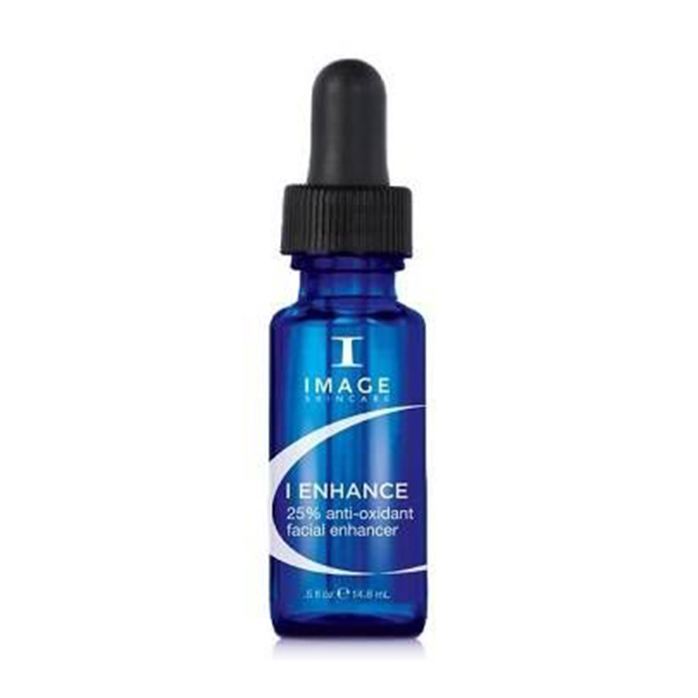 Уцінка! Концентрат для обличчя Image Skincare Pro I Enhance Facial Enhancer Антиоксиданти, 14.8 мл
Уцінка! Концентрат для обличчя Image Skincare Pro I Enhance Facial Enhancer Антиоксиданти, 14.8 мл