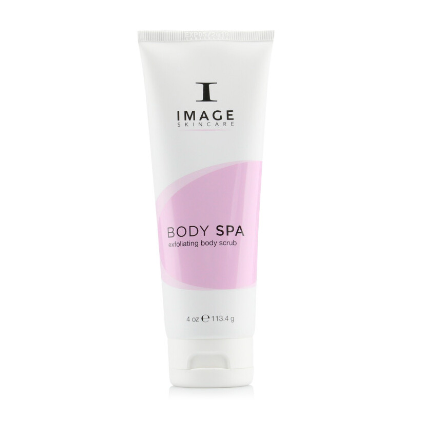 Уцінка! Ексфолірувальний скраб для тіла Image Skincare Body Spa Exfoliating Body Scrub, 113.4 г
Уцінка! Ексфолірувальний скраб для тіла Image Skincare Body Spa Exfoliating Body Scrub, 113.4 г