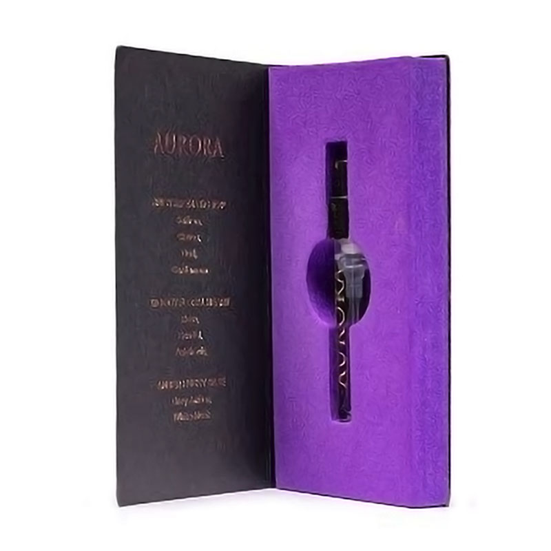 Electimuss Aurora Парфуми унісекс, 1.8 мл (пробник)
Electimuss Aurora Парфуми унісекс, 1.8 мл (пробник)