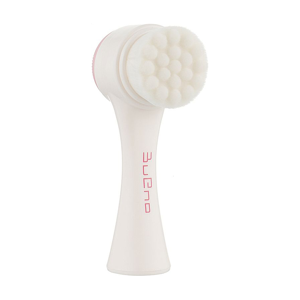 Уцінка! Щіточка для обличчя Bueno Antipollution Micro Cleansing Brush для глибокого очищення пор, 1 шт
Уцінка! Щіточка для обличчя Bueno Antipollution Micro Cleansing Brush для глибокого очищення пор, 1 шт