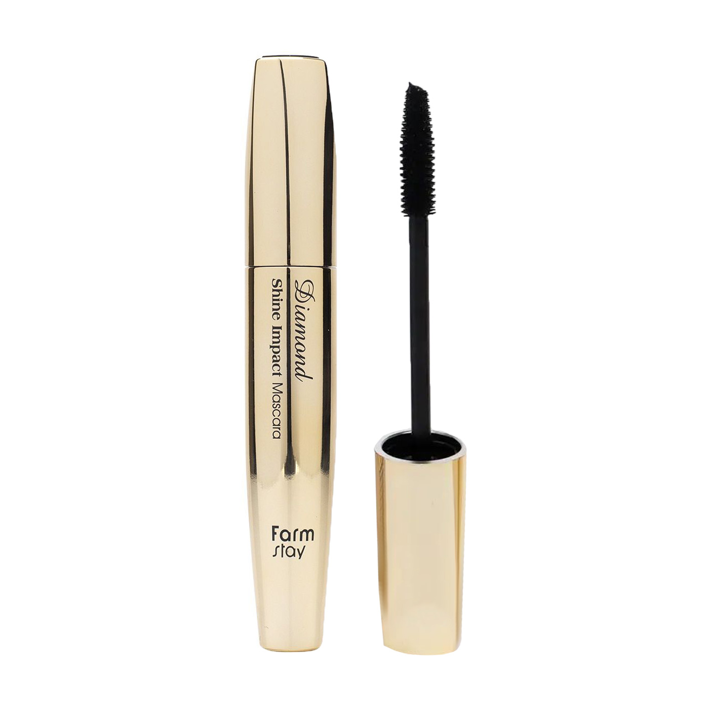 Туш для вій FarmStay Diamond Shine Impact Mascara, 12 г
Туш для вій FarmStay Diamond Shine Impact Mascara, 12 г
