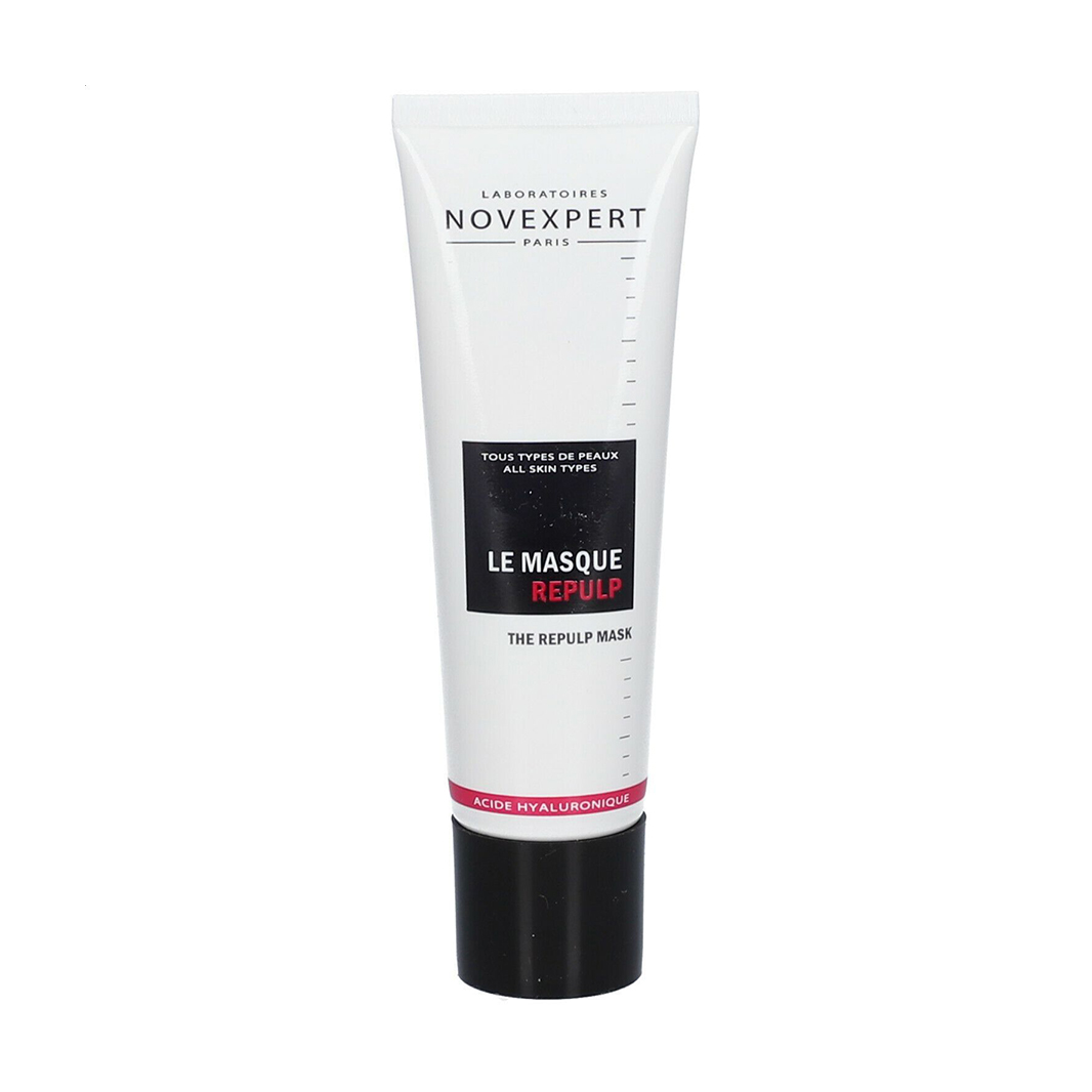 Уцінка! Маска для обличчя Novexpert Hyaluronic Acid The Repulp Mask з гіалуроновою кислотою, 50 мл
Уцінка! Маска для обличчя Novexpert Hyaluronic Acid The Repulp Mask з гіалуроновою кислотою, 50 мл