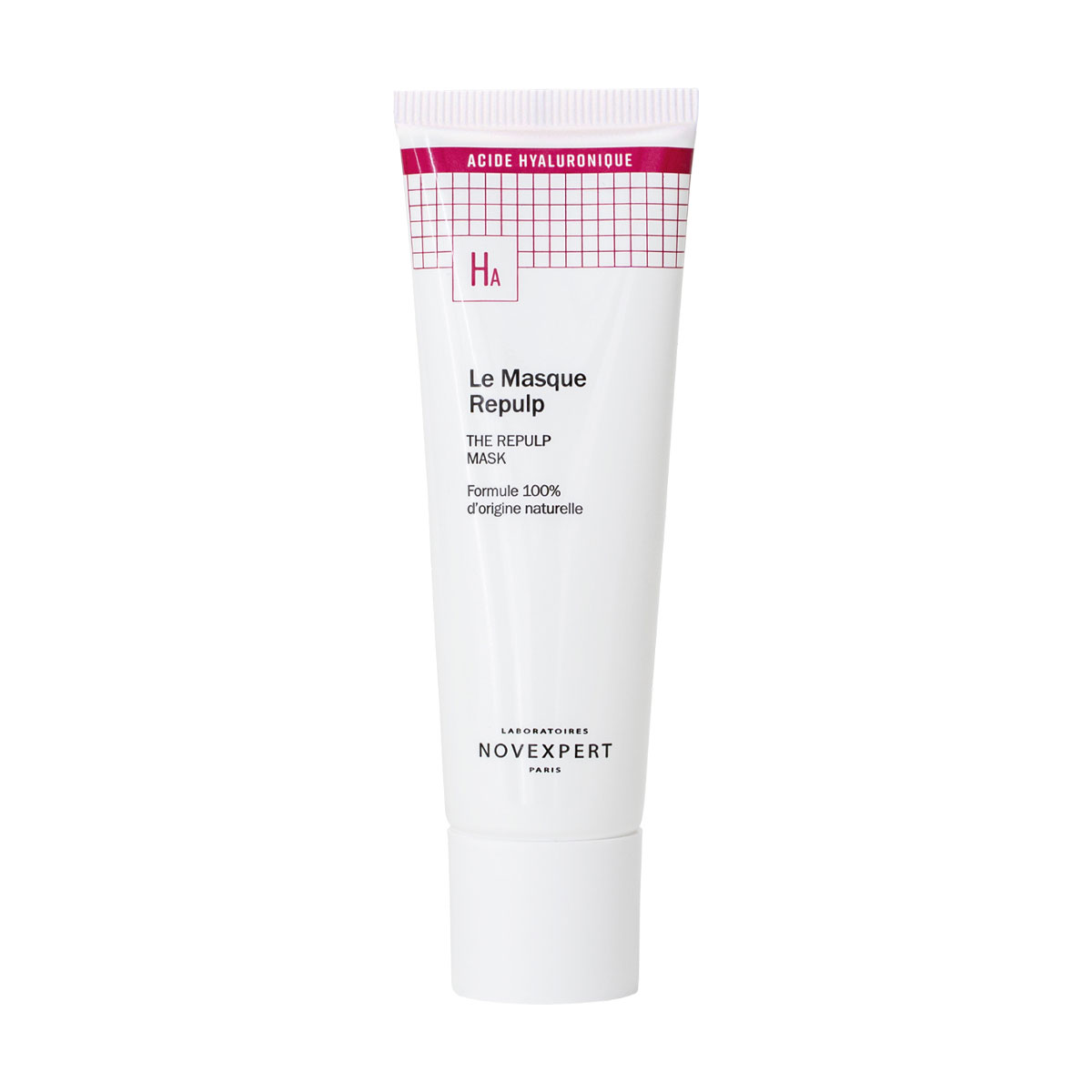 Уцінка! Маска для обличчя Novexpert Hyaluronic Acid The Repulp Mask з гіалуроновою кислотою, 50 мл
Уцінка! Маска для обличчя Novexpert Hyaluronic Acid The Repulp Mask з гіалуроновою кислотою, 50 мл