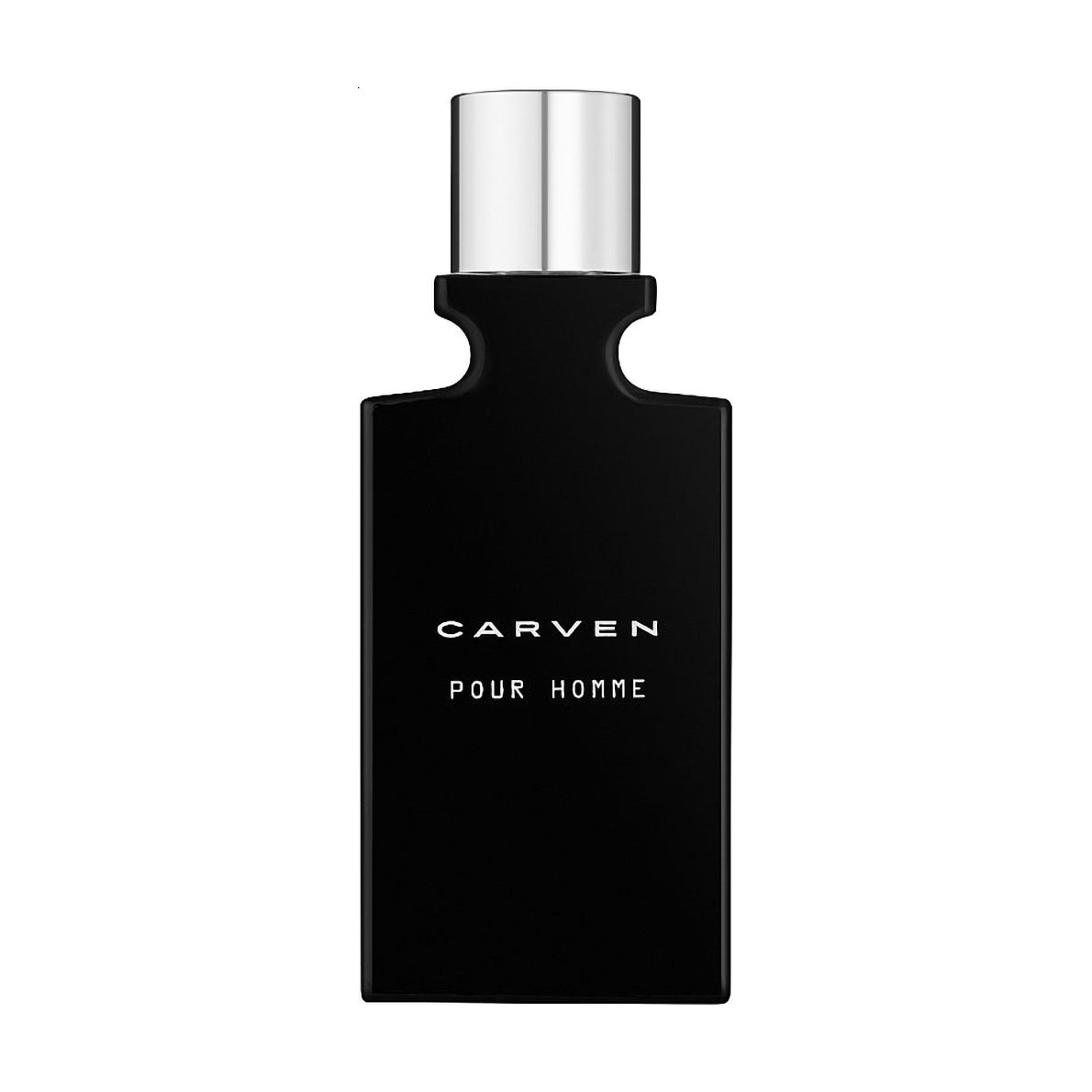 Carven Pour Homme Туалетна вода чоловіча, 50 мл
Carven Pour Homme Туалетна вода чоловіча, 50 мл
