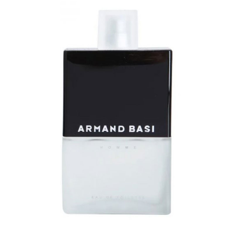 Armand Basi Homme Туалетна вода чоловіча, 125 мл
Armand Basi Homme Туалетна вода чоловіча, 125 мл