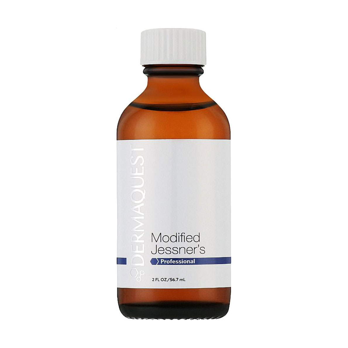 Пілінг для обличчя Dermaquest Professional Modified Jessner's Peel для професійного використання, 56.7 мл
Пілінг для обличчя Dermaquest Professional Modified Jessner's Peel для професійного використання, 56.7 мл