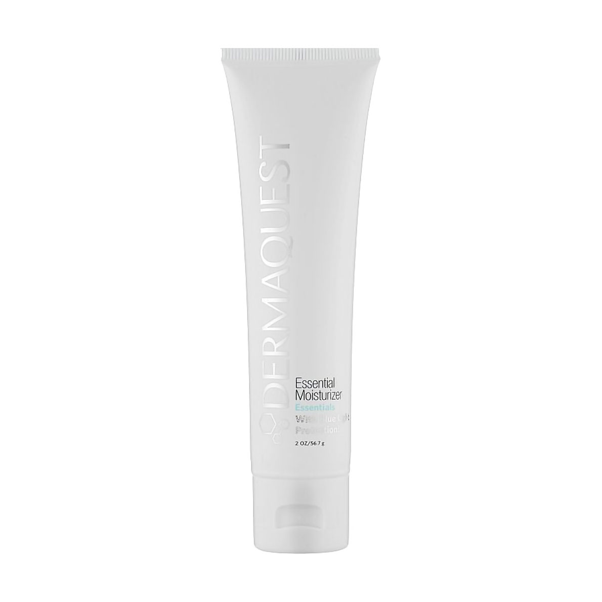Уцінка! Зволожувальний крем для обличчя Dermaquest Essential Moisturizer для повсякденного догляду, 56.7 мл
Уцінка! Зволожувальний крем для обличчя Dermaquest Essential Moisturizer для повсякденного догляду, 56.7 мл