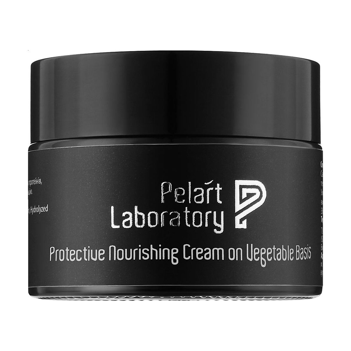 Захисний живильний крем для обличчя Pelart Laboratory Protective Nourishing Cream Vegetable Basis з екстрактами овочів, 50 мл
Захисний живильний крем для обличчя Pelart Laboratory Protective Nourishing Cream Vegetable Basis з екстрактами овочів, 50 мл