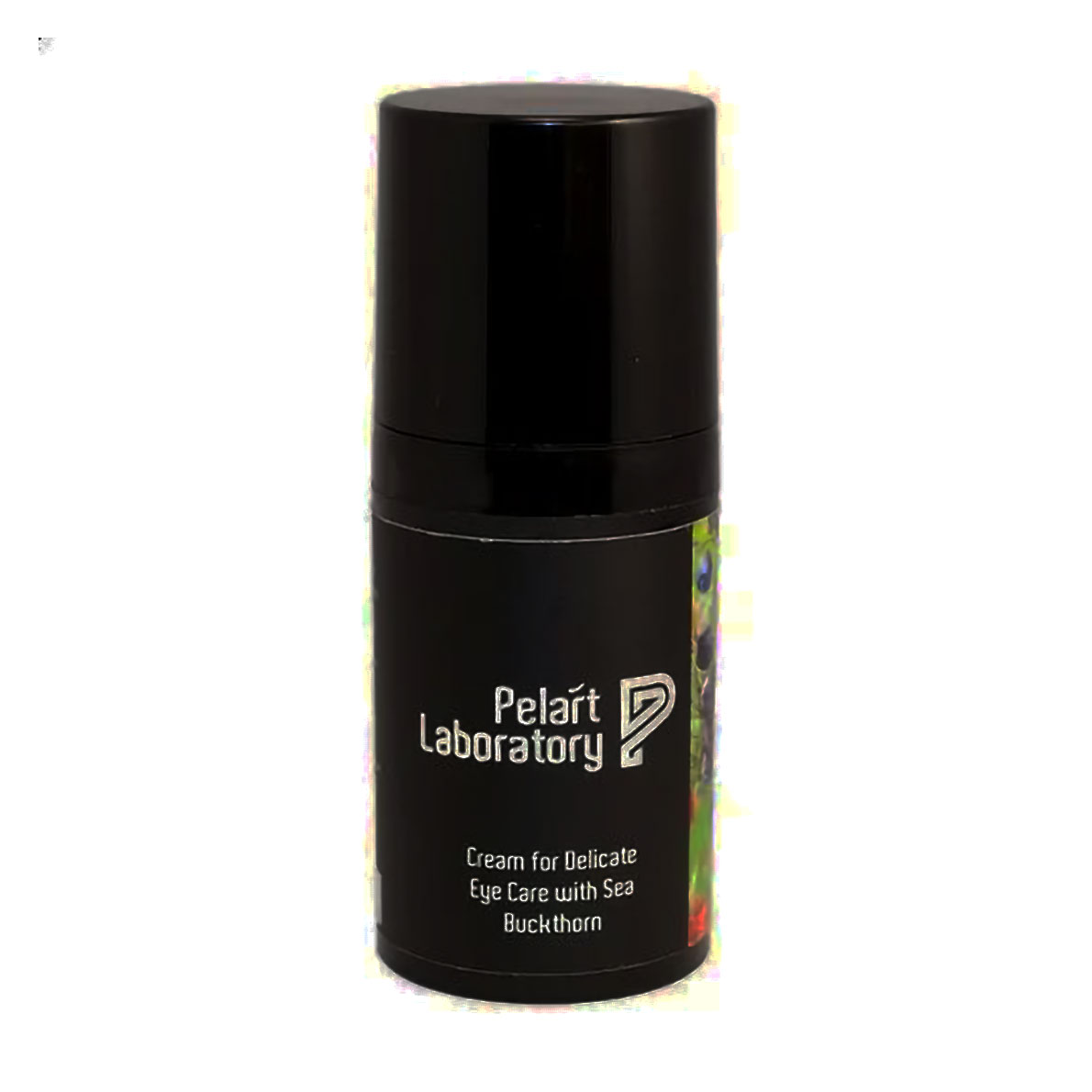 Делікатний крем для шкіри навколо очей Pelart Laboratory Cream For Delicate Eye Care With Sea Buckthorn з обліпихою, 30 мл
Делікатний крем для шкіри навколо очей Pelart Laboratory Cream For Delicate Eye Care With Sea Buckthorn з обліпихою, 30 мл