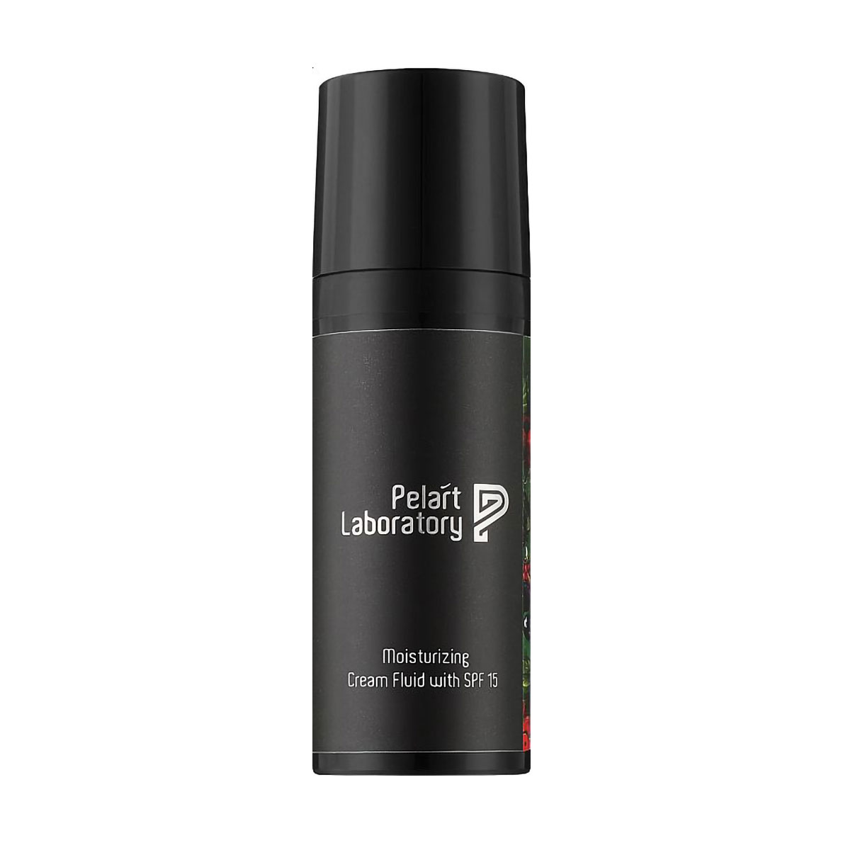 Зволожувальний крем-флюїд для обличчя Pelart Laboratory Moisturizing Cream Fluid With SPF 15, 50 мл
Зволожувальний крем-флюїд для обличчя Pelart Laboratory Moisturizing Cream Fluid With SPF 15, 50 мл