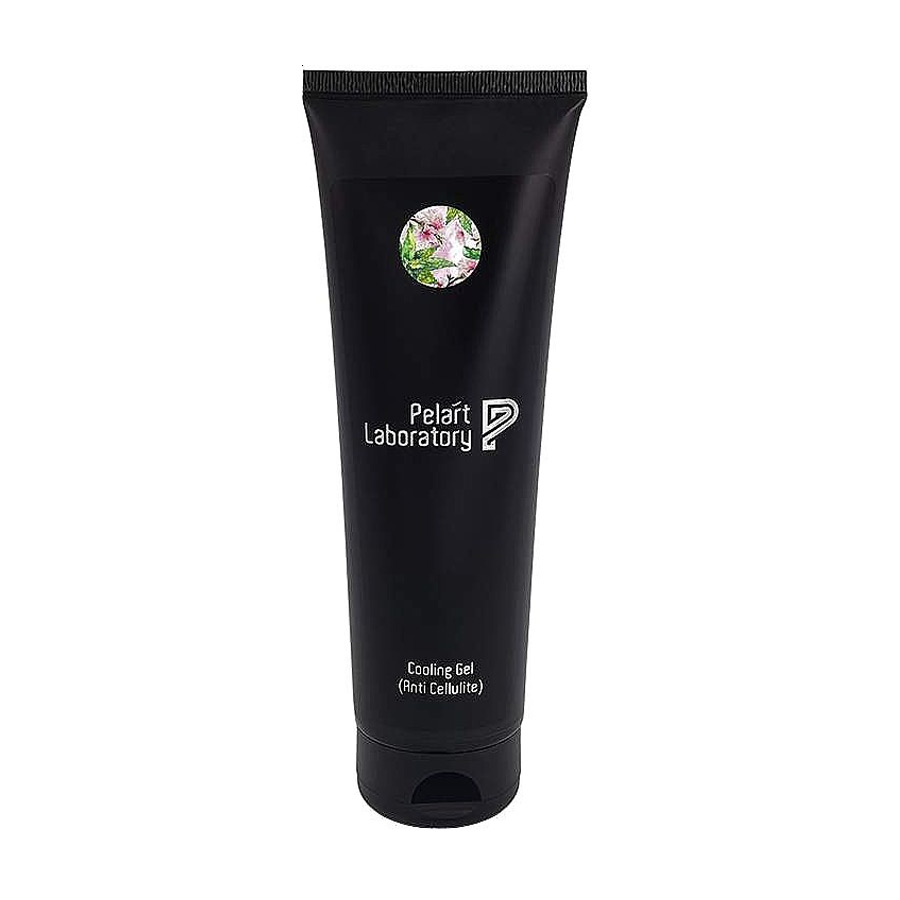 Антицелюлітний охолоджувальний гель для тіла Pelart Laboratory Cooling Gel (Anti Cellulite), 250 мл
Антицелюлітний охолоджувальний гель для тіла Pelart Laboratory Cooling Gel (Anti Cellulite), 250 мл