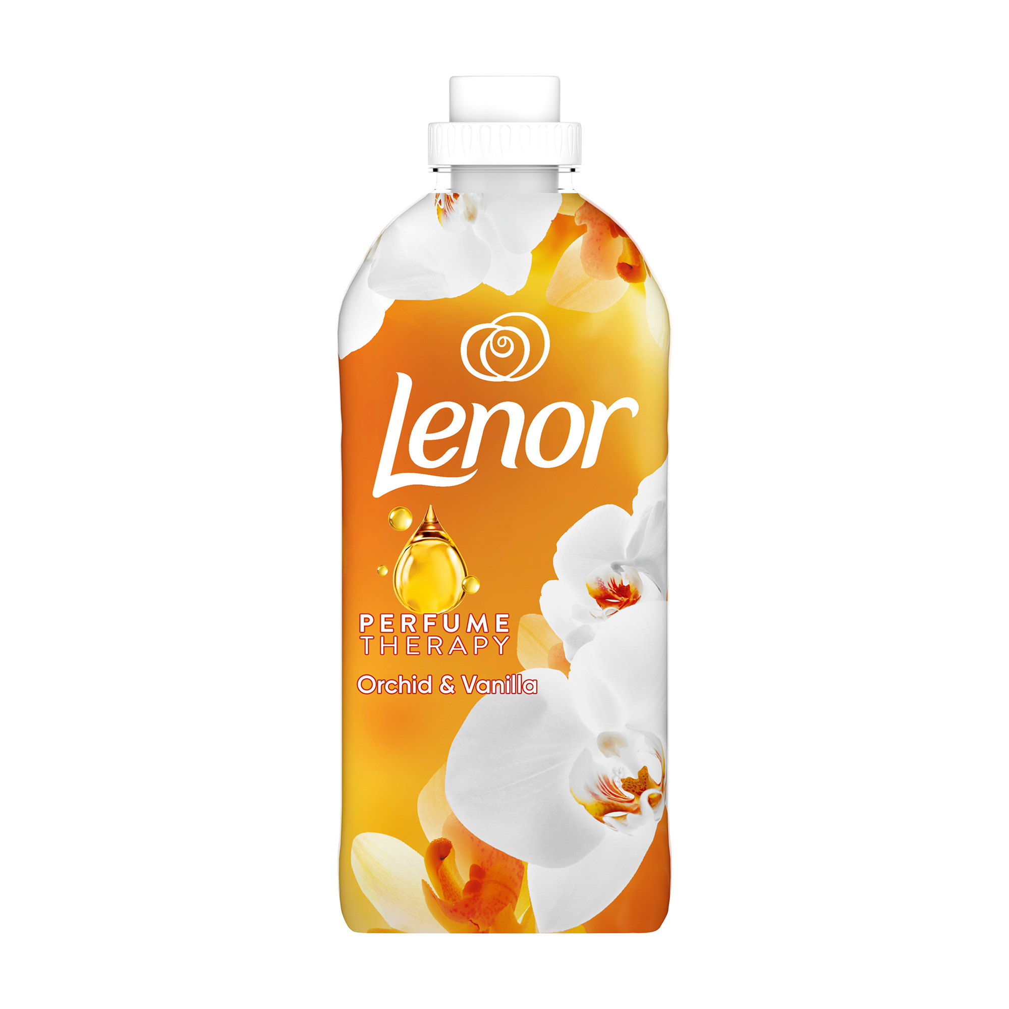 Уцінка! Кондиціонер для білизни Lenor Ванільна орхідея та золотий бурштин, 28 циклів прання, 700 мл
Уцінка! Кондиціонер для білизни Lenor Ванільна орхідея та золотий бурштин, 28 циклів прання, 700 мл