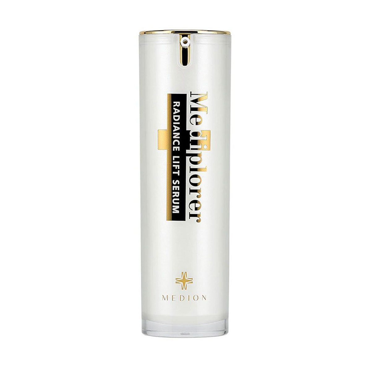 Сироватка для обличчя Mediplorer Radiance Lift Serum з комплексом пептидів та вітамінів С та Е, 30 мл
Сироватка для обличчя Mediplorer Radiance Lift Serum з комплексом пептидів та вітамінів С та Е, 30 мл