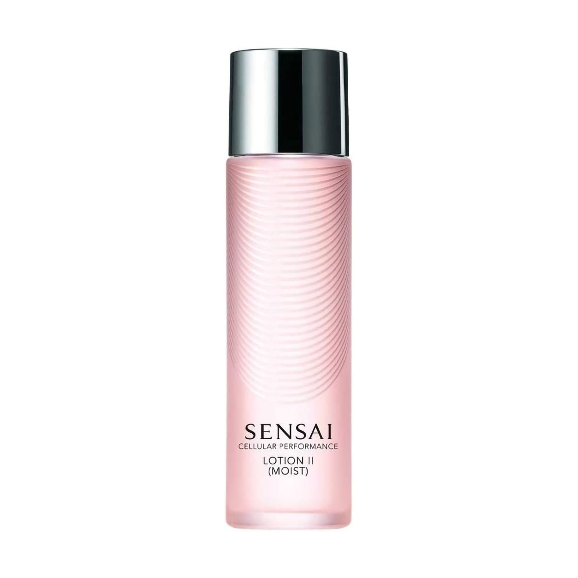 Лосьйон для обличчя Sensai Cellular Performance Lotion II Moist, 60 мл
Лосьйон для обличчя Sensai Cellular Performance Lotion II Moist, 60 мл