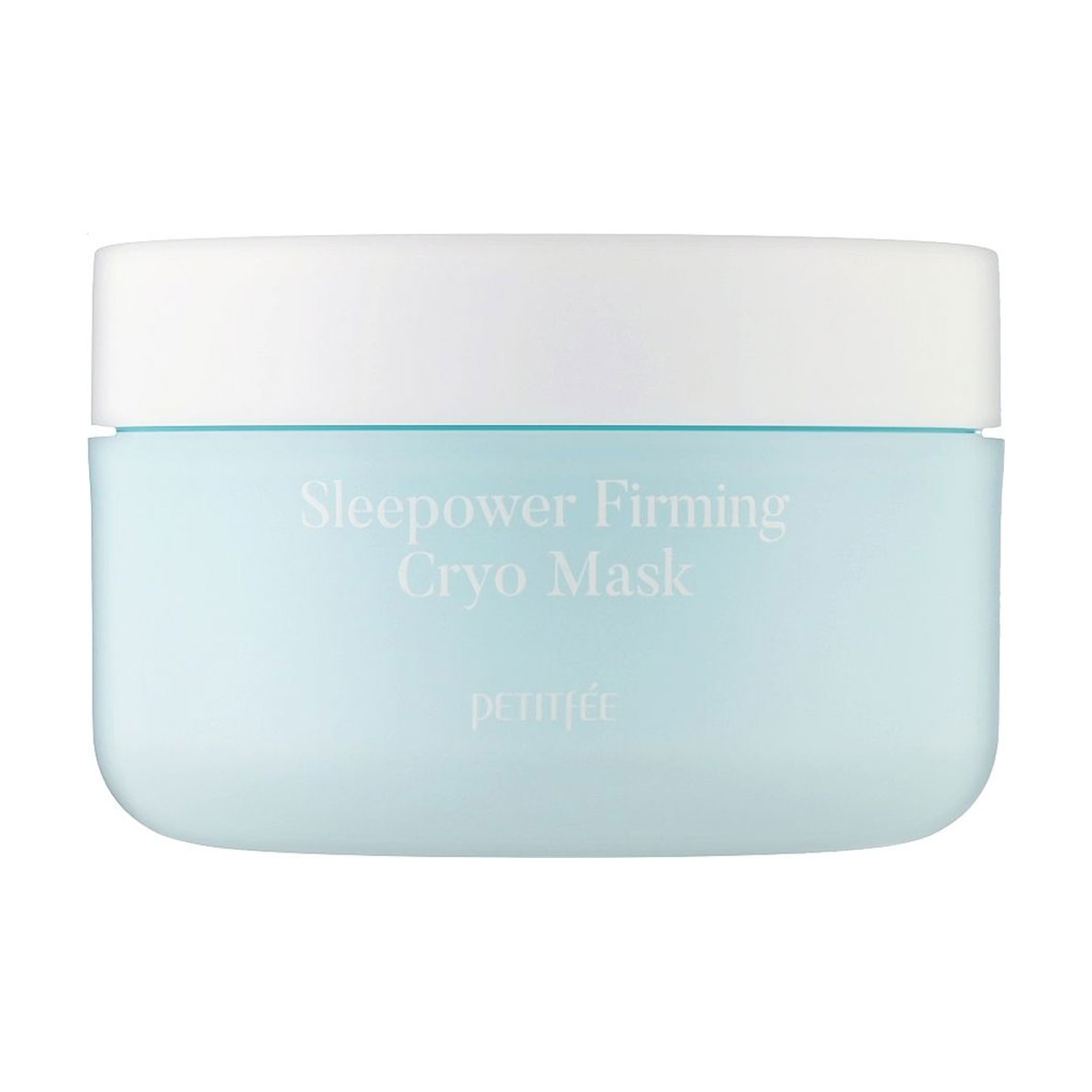 Зміцнювальна нічна кріомаска для обличчя Petitfee & Koelf Sleepower Firming Cryo Mask з екстрактом агави, 55 мл
Зміцнювальна нічна кріомаска для обличчя Petitfee & Koelf Sleepower Firming Cryo Mask з екстрактом агави, 55 мл