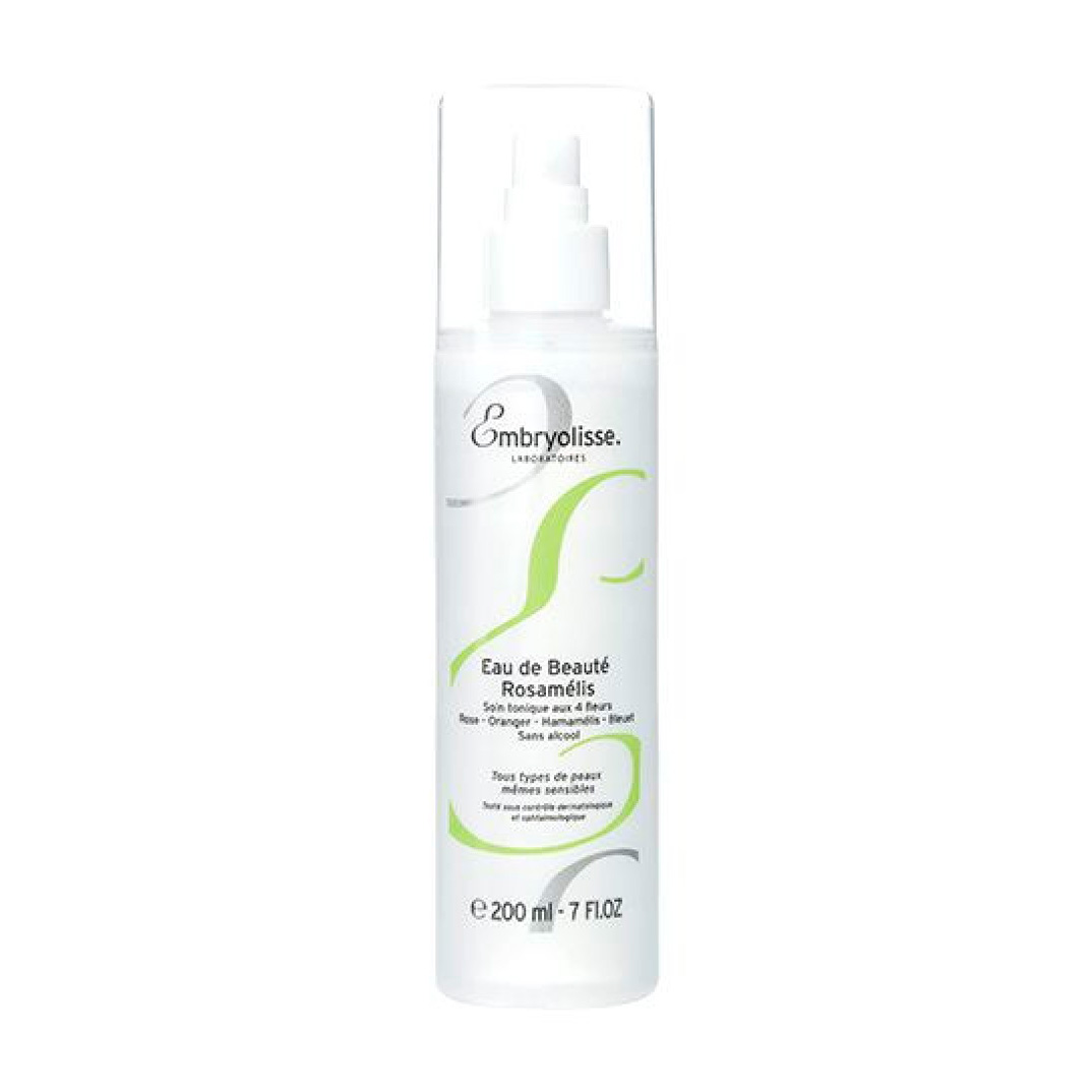 Подарунок! Квітковий тонік-спрей Embryolisse Laboratories Eau de Beaute Rosamelis, 200 мл
Подарунок! Квітковий тонік-спрей Embryolisse Laboratories Eau de Beaute Rosamelis, 200 мл
