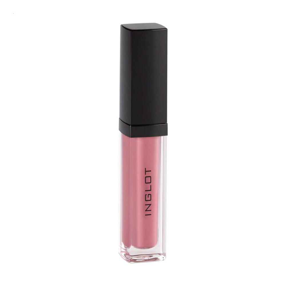Стійка рідка матова помада для губ Inglot HD Lip Tint Matte 68, 5.5 мл
Стійка рідка матова помада для губ Inglot HD Lip Tint Matte 68, 5.5 мл