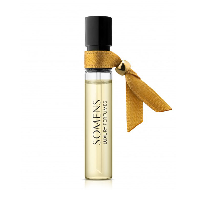 Somens Arena Парфумована вода унісекс, 2.5 мл (пробник)
Somens Arena Парфумована вода унісекс, 2.5 мл (пробник)