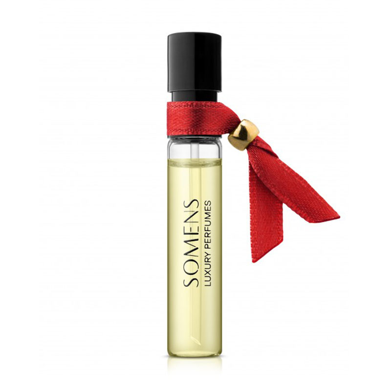 Somens Seda Парфумована вода унісекс, 2.5 мл (пробник)
Somens Seda Парфумована вода унісекс, 2.5 мл (пробник)