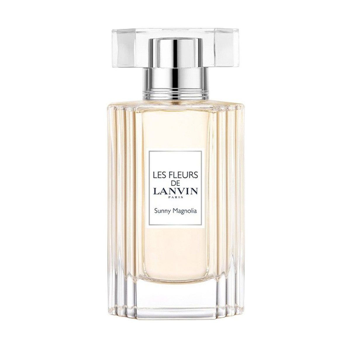 Lanvin Sunny Magnolia Туалетна вода жіноча, 50 мл
Lanvin Sunny Magnolia Туалетна вода жіноча, 50 мл