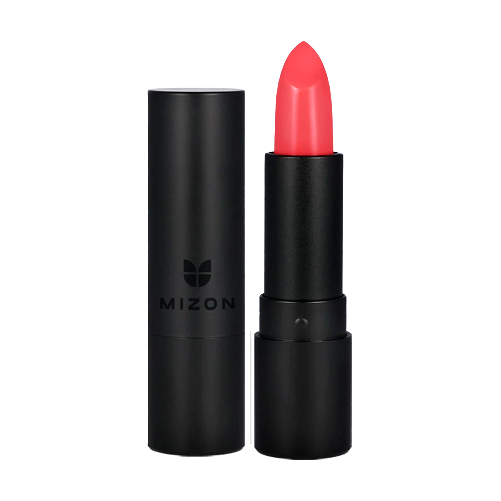 Матова помада для губ Mizon Velvet Matte Lipstick, Modest Pink, 3.5 г 
Матова помада для губ Mizon Velvet Matte Lipstick, Modest Pink, 3.5 г