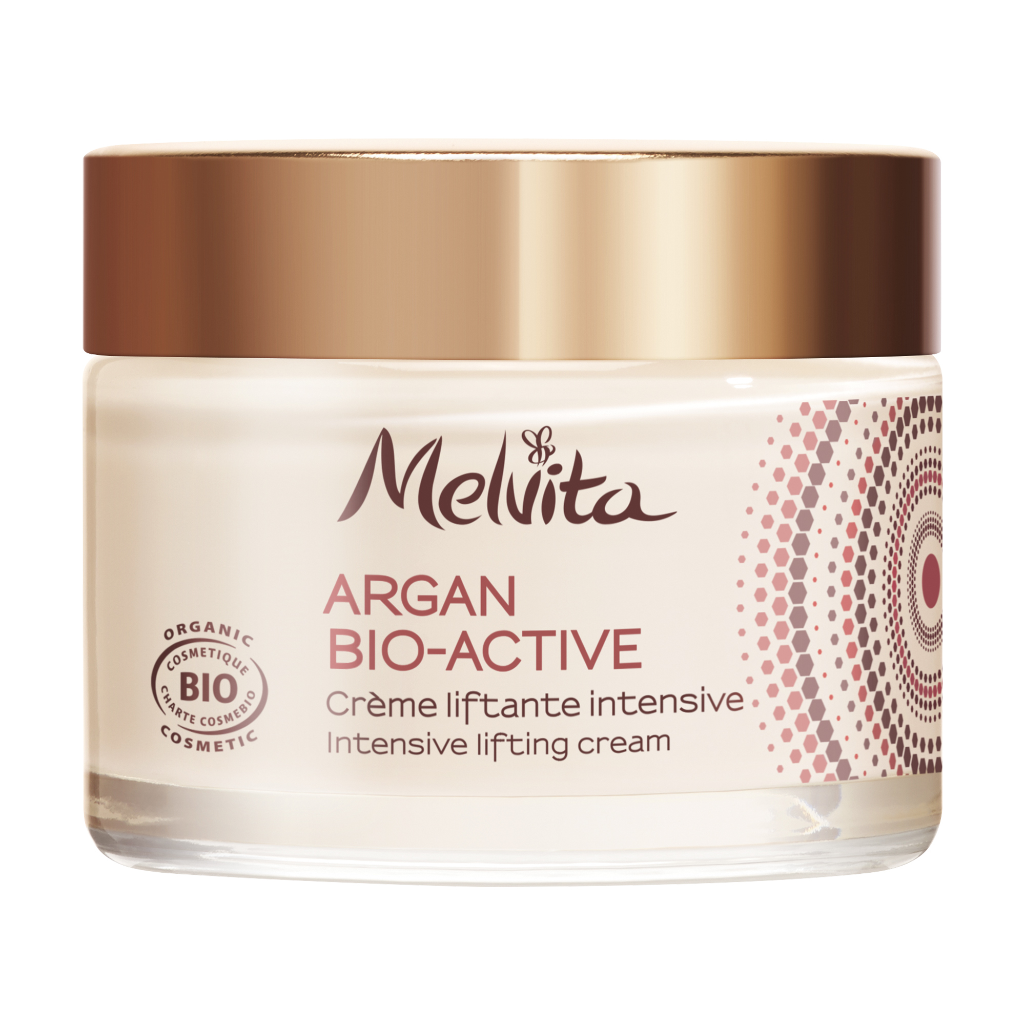 Уцінка! Крем для обличчя Melvita Argan Bio-Active Intensive Lifting Cream, 50 мл
Уцінка! Крем для обличчя Melvita Argan Bio-Active Intensive Lifting Cream, 50 мл