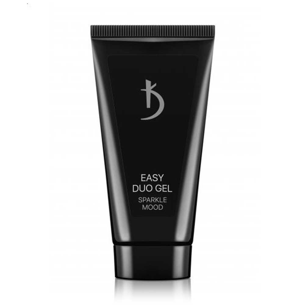 Уцінка! Акрил-гель для нігтів Kodi Professional Easy Duo Gel Sparkle Mood 1, 30 г
Уцінка! Акрил-гель для нігтів Kodi Professional Easy Duo Gel Sparkle Mood 1, 30 г