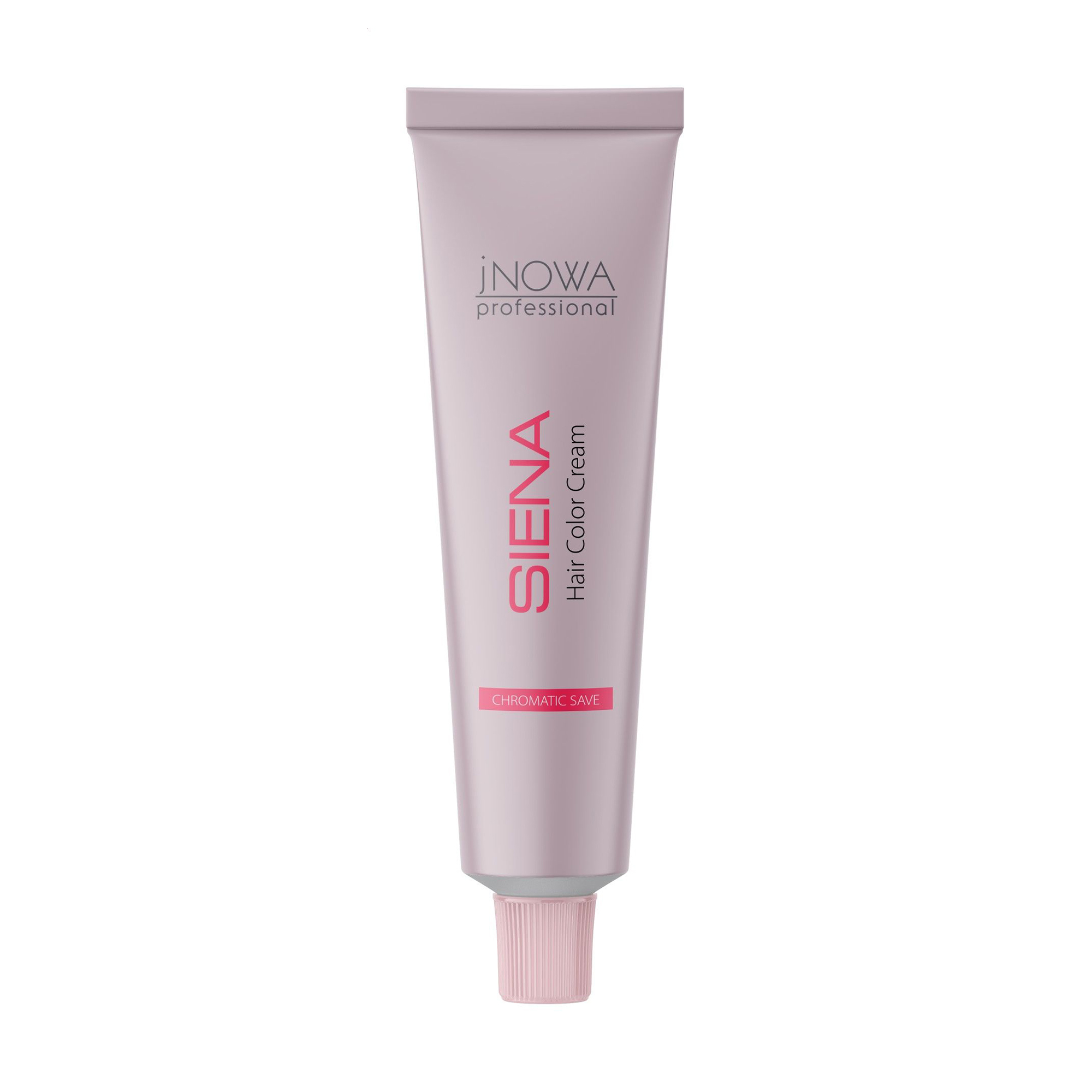 Уцінка! Стійка крем-фарба для волосся jNOWA Professional Siena Chromatic Save Hair Color Cream 10/1, 90 мл
Уцінка! Стійка крем-фарба для волосся jNOWA Professional Siena Chromatic Save Hair Color Cream 10/1, 90 мл