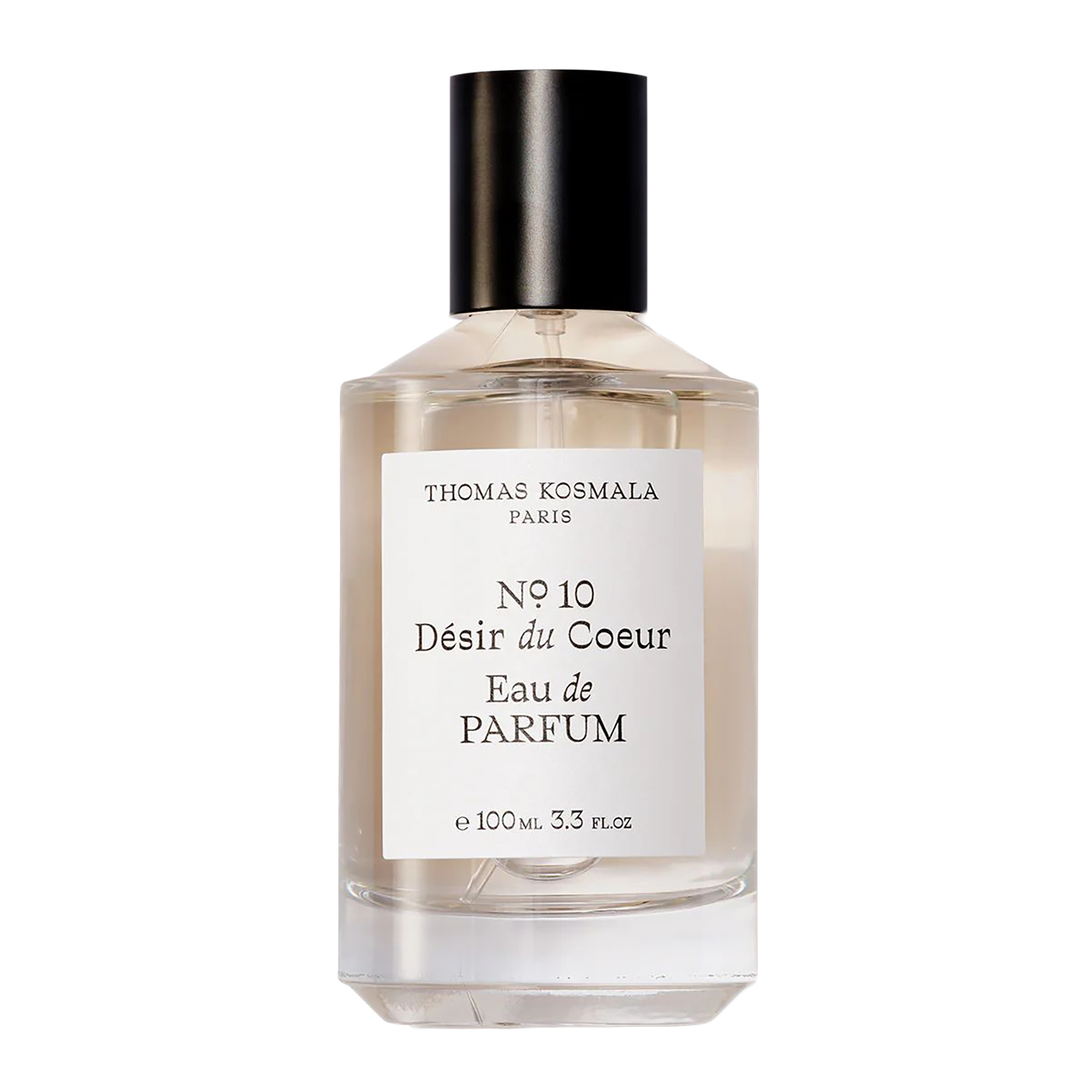 Thomas Kosmala Desir du Coeur Парфумована вода унісекс, 100 мл
Thomas Kosmala Desir du Coeur Парфумована вода унісекс, 100 мл