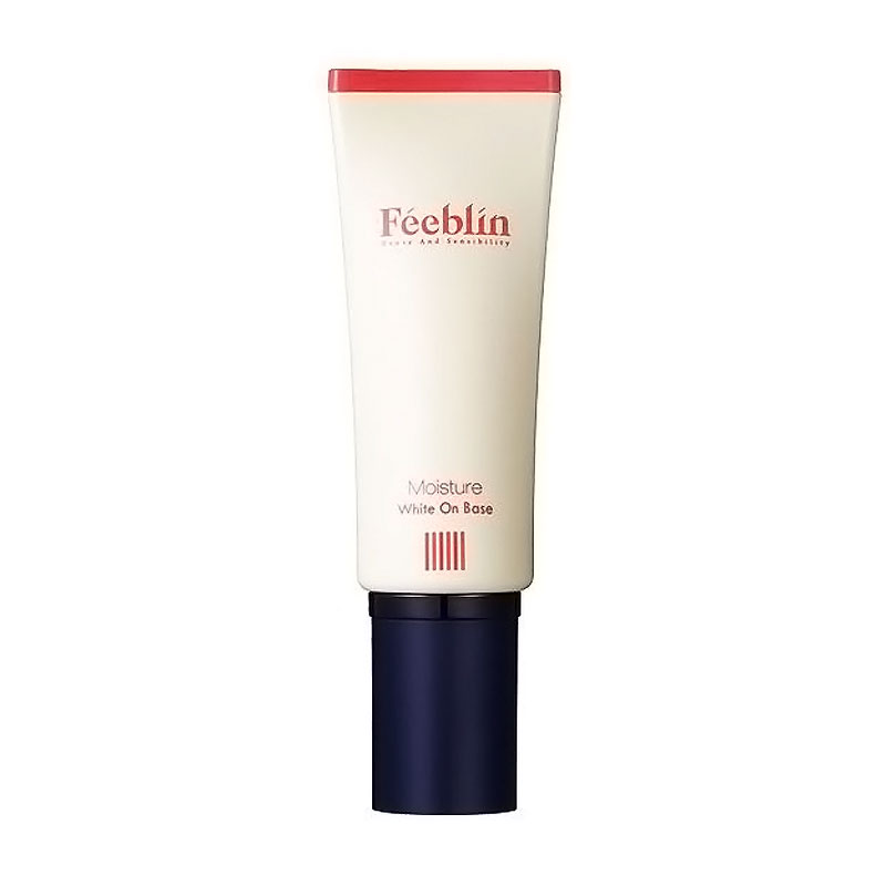 Уцінка! Основа під макіяж Konad Feeblin White On Base, 01 Moisture, 40 г
Уцінка! Основа під макіяж Konad Feeblin White On Base, 01 Moisture, 40 г