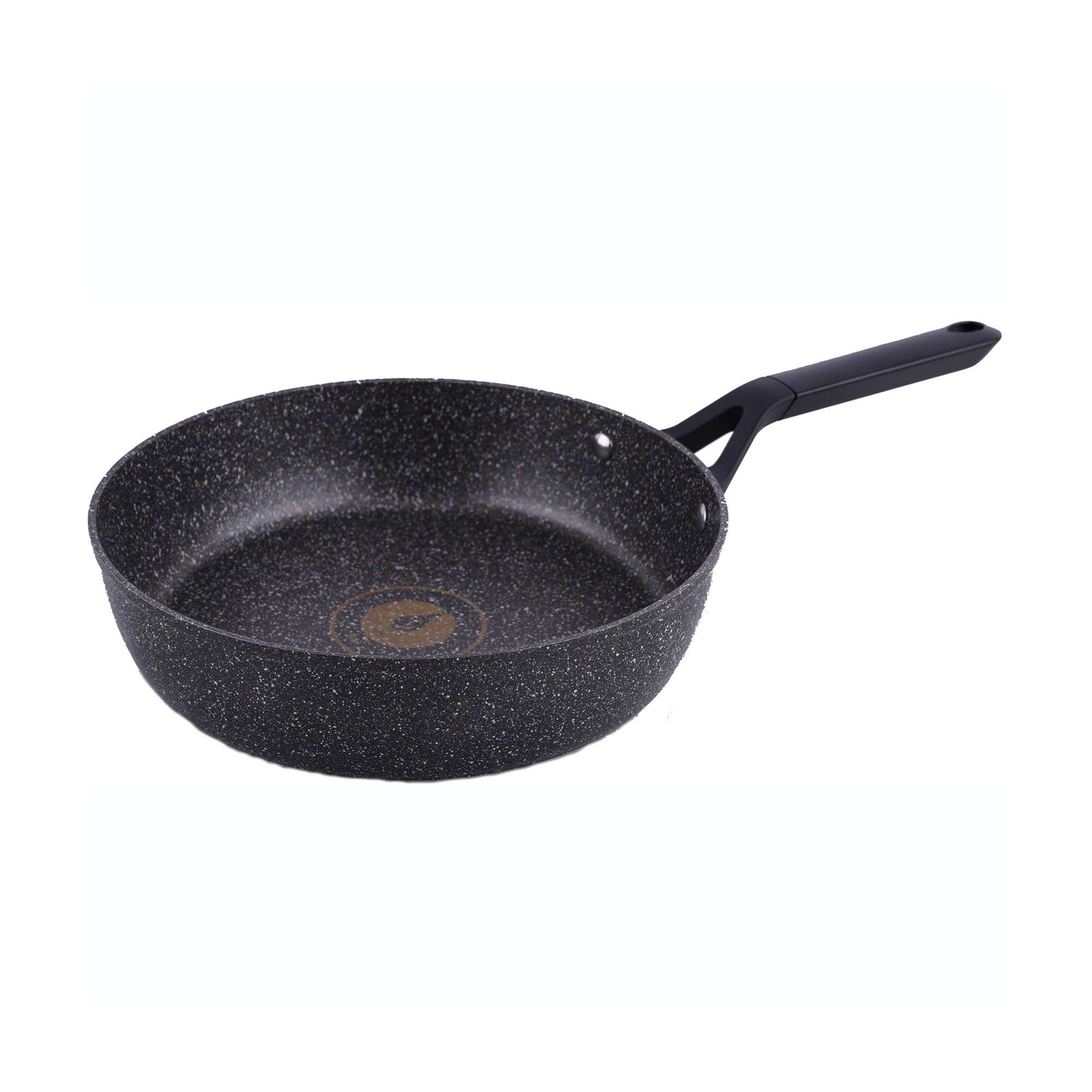 Сковорода Ringel Curry без кришки, глибока, 28 см (RG-1120-28)
Сковорода Ringel Curry без кришки, глибока, 28 см (RG-1120-28)