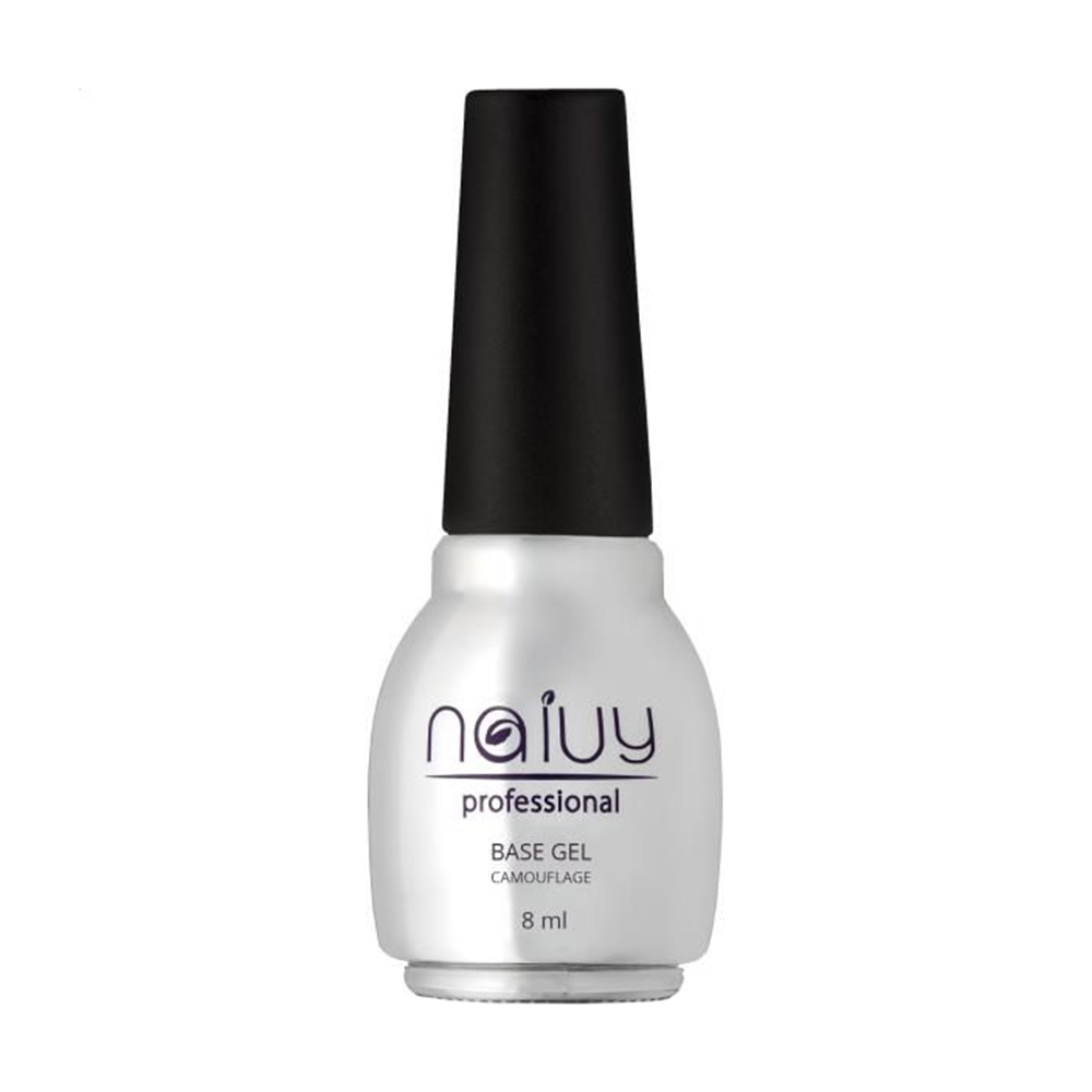 Уцінка! Каучукова камуфлювальна база для гель-лаку Naivy Professional Base Gel Camouflage 05, 8 мл
Уцінка! Каучукова камуфлювальна база для гель-лаку Naivy Professional Base Gel Camouflage 05, 8 мл